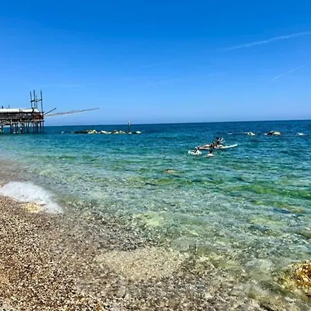 Appartamento Borgo Ninni - Casa Carly *