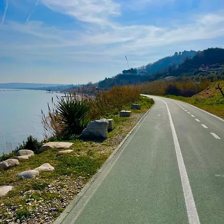 Lejlighed Borgo Ninni - Casa Carly