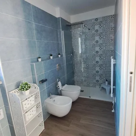 Lejlighed Borgo Ninni - Casa Carly *