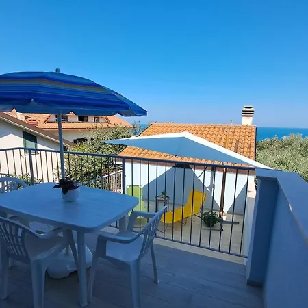 Borgo Ninni - Casa Carly * San Vito Chietino