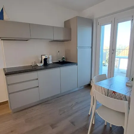 Borgo Ninni - Casa Carly * San Vito Chietino