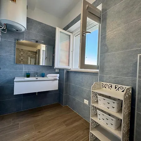 Borgo Ninni - Casa Carly