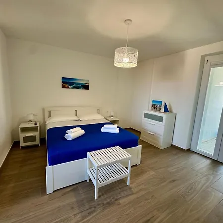 Appartamento Borgo Ninni - Casa Carly *