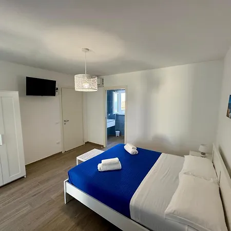 Appartamento Borgo Ninni - Casa Carly