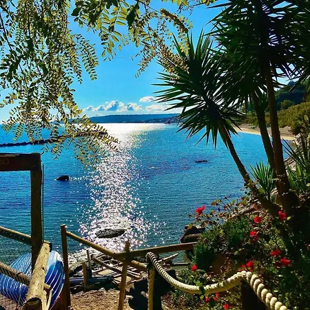 Appartamento Borgo Ninni - Casa Carly *