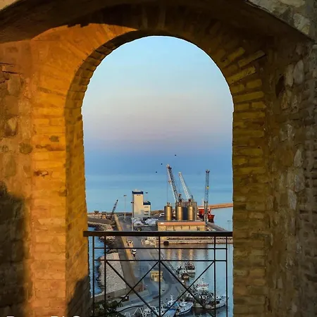 Appartamento Borgo Ninni - Casa Carly San Vito Chietino