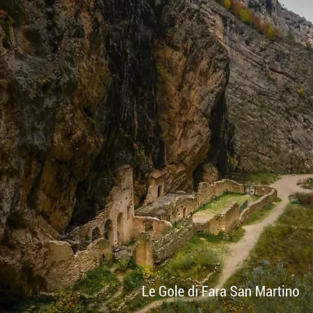 Borgo Ninni - Casa Carly