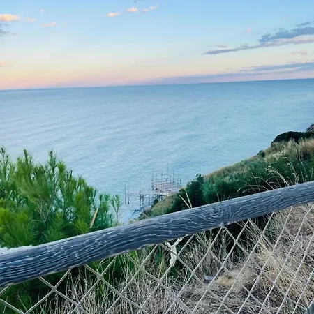 Borgo Ninni - Casa Carly Lejlighed San Vito Chietino