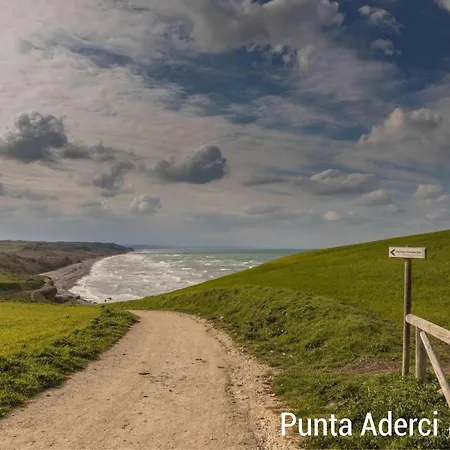 Borgo Ninni - Casa Carly *