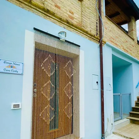 Borgo Ninni - Casa Carly *