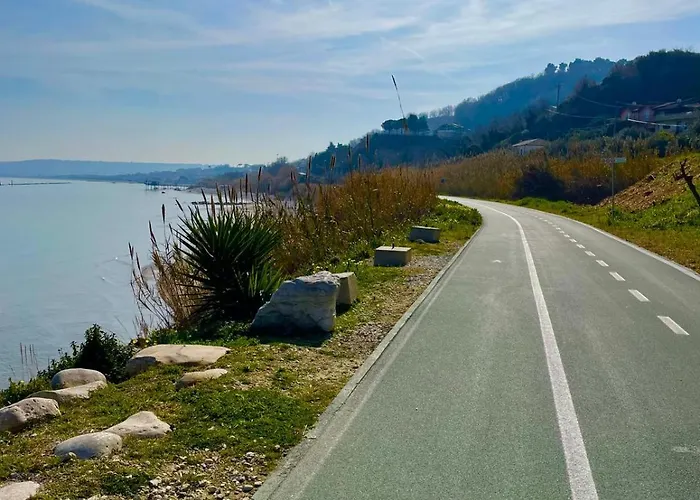 Daire Borgo Ninni - Casa Carly