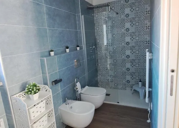 Daire Borgo Ninni - Casa Carly *