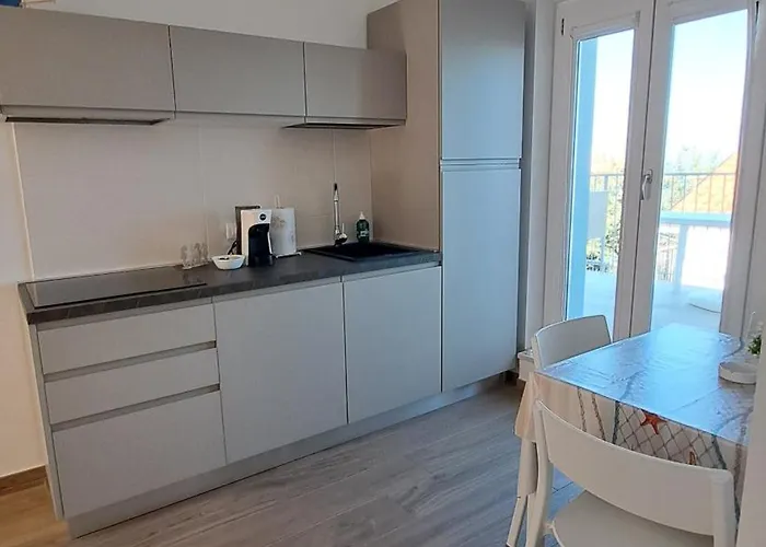 Borgo Ninni - Casa Carly * San Vito Chietino