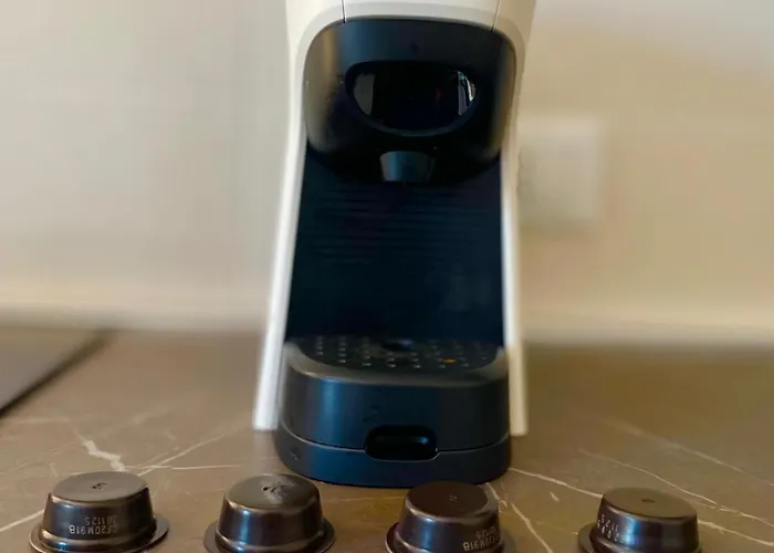 Daire Borgo Ninni - Casa Carly