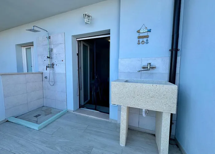 Daire Borgo Ninni - Casa Carly *