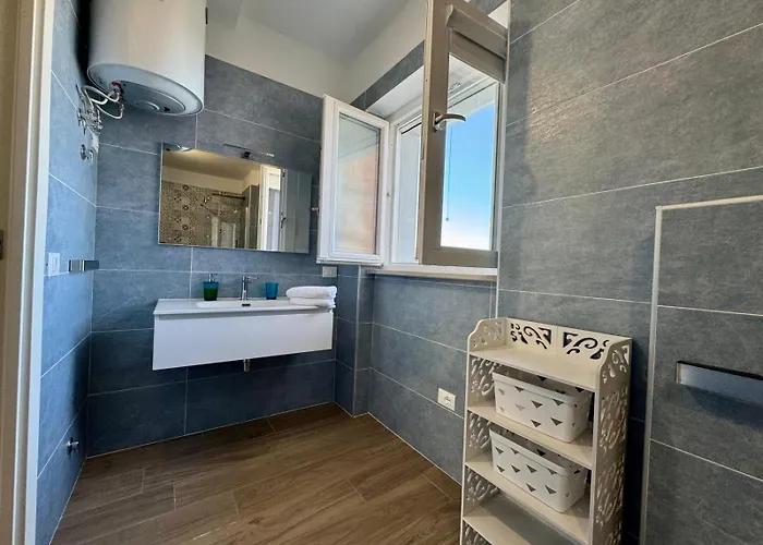 Borgo Ninni - Casa Carly