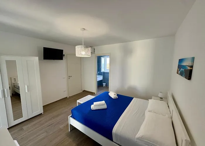 Daire Borgo Ninni - Casa Carly