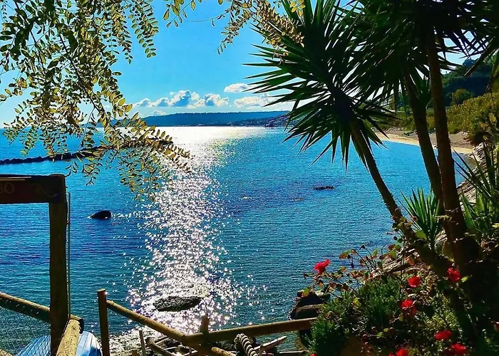 Daire Borgo Ninni - Casa Carly *