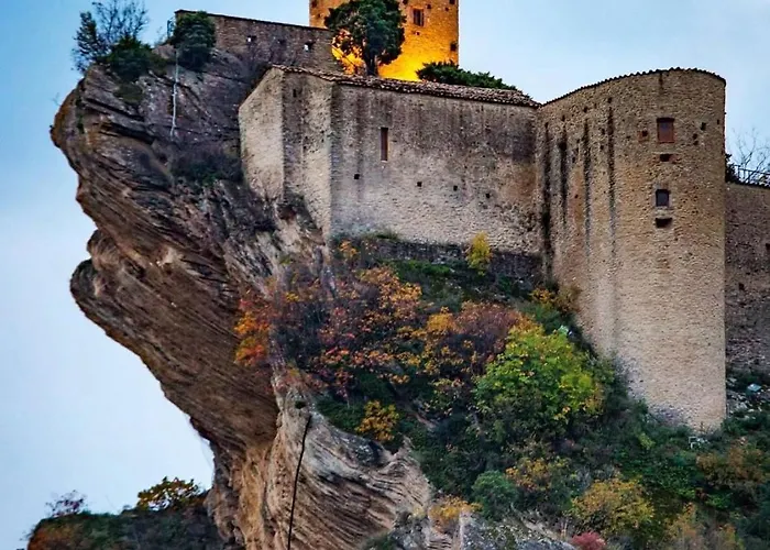 Daire Borgo Ninni - Casa Carly