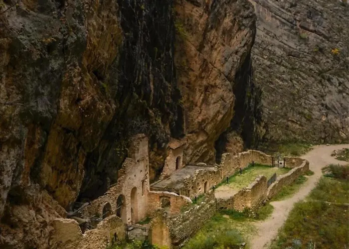 Borgo Ninni - Casa Carly