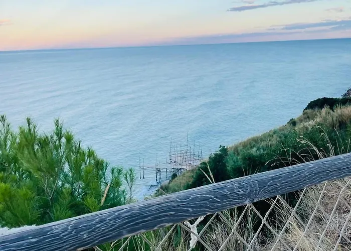 Borgo Ninni - Casa Carly Daire San Vito Chietino