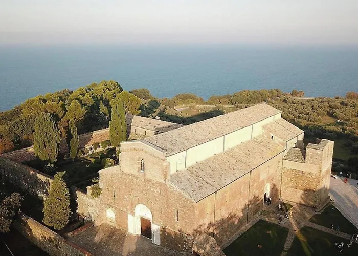 Borgo Ninni - Casa Carly